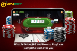 Onbet188 | Casino Games | Sports Game