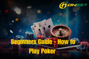 How to Play Poker | Poker | Online Poker | Casino