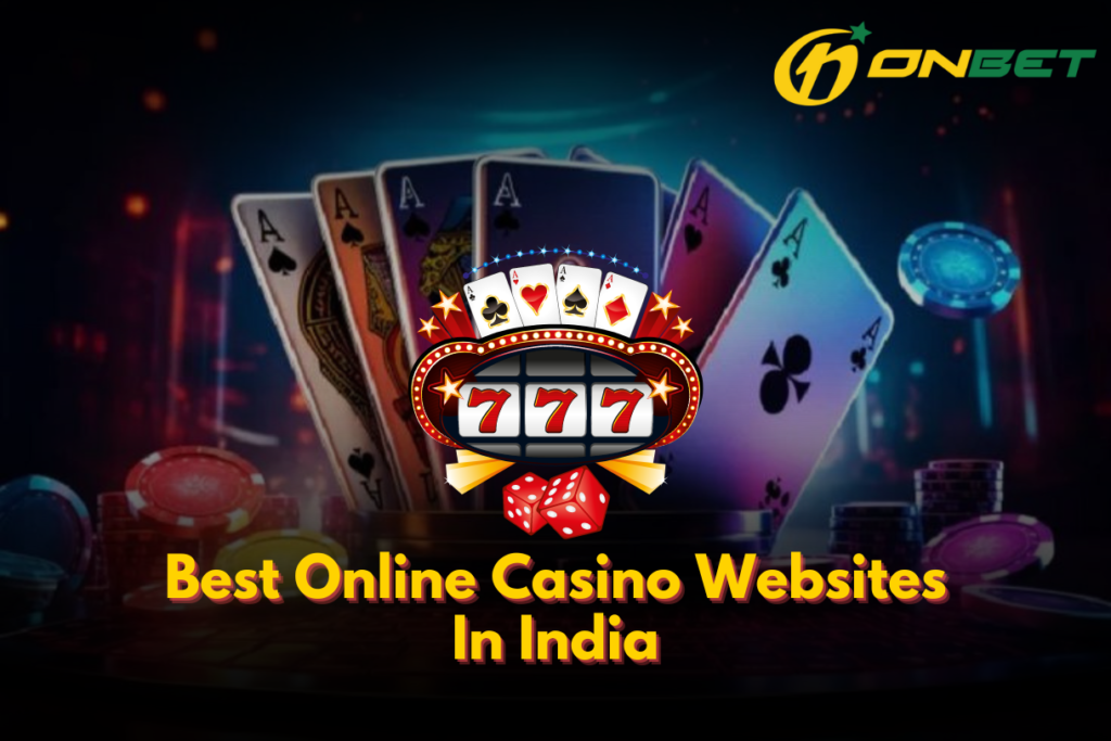 Online Casino in India | Online Casino