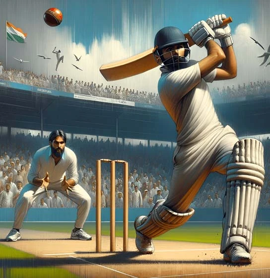 How to Get a Cricket Betting ID in India