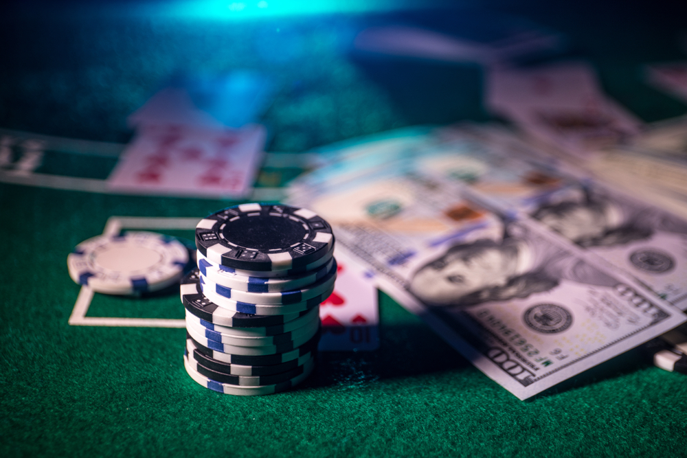 onbet-Real-Money Gaming